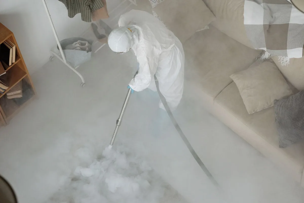 Crime Scene Cleanup in Beacon Hills, Jacksonville, FL