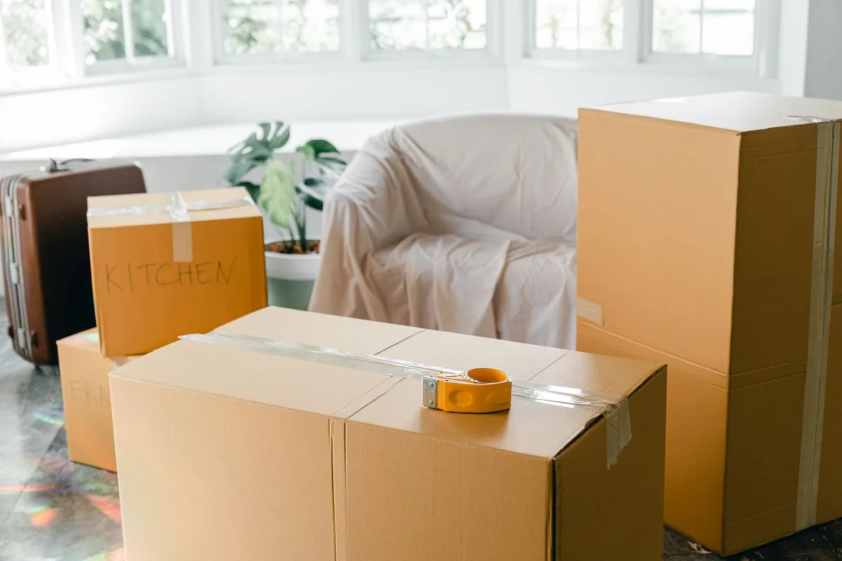 Hoarding Cleanup in Beacon Hills, Jacksonville, FL